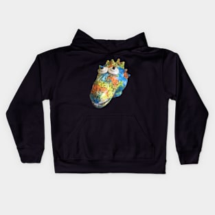 William Kids Hoodie